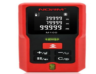 智淼ZM50激光测距仪